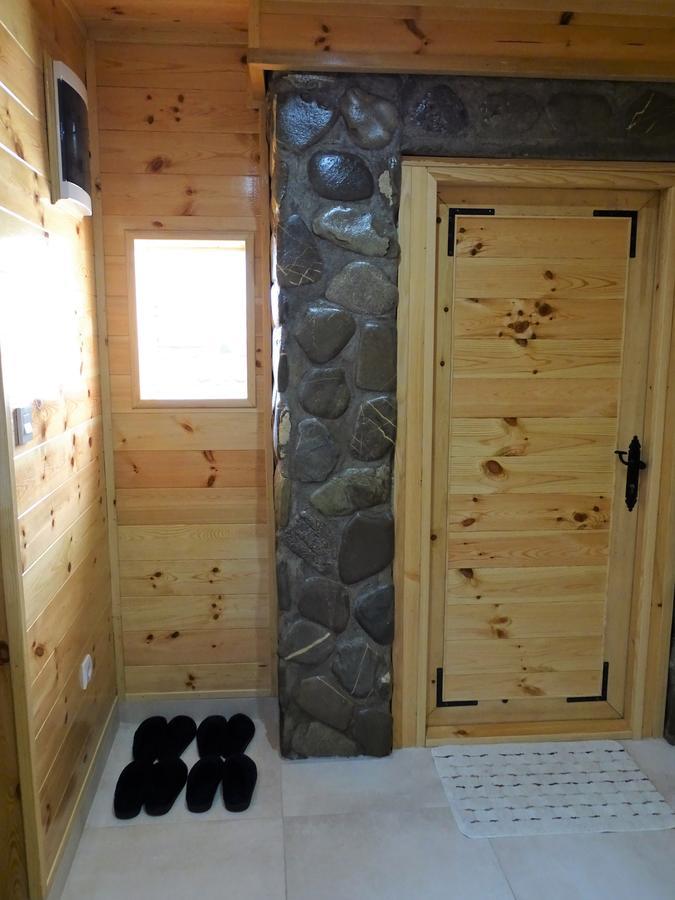 Stone Lodge Kolašin Exterior foto