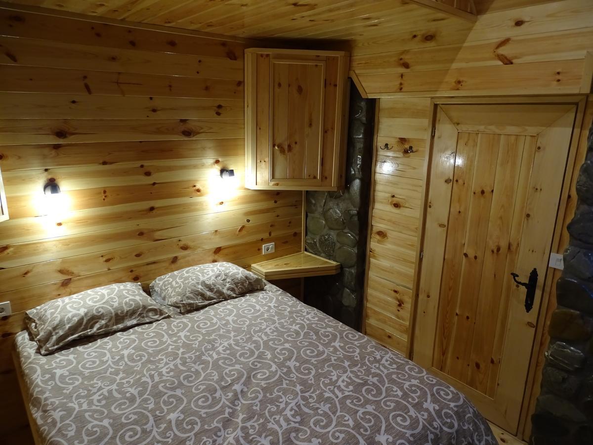 Stone Lodge Kolašin Exterior foto